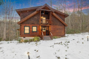 Hooks Haven cabin